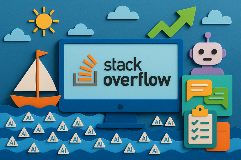 A new era of Stack Overflow