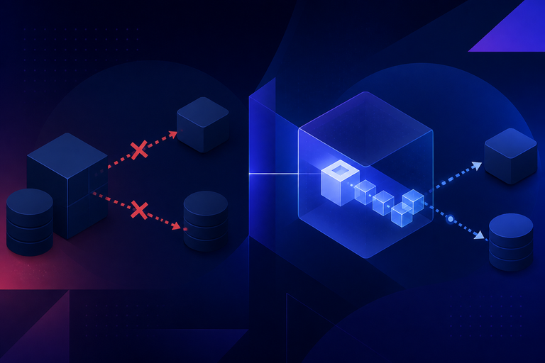 How to Fix the Dual-Write Problem in Node.js with the Outbox Pattern