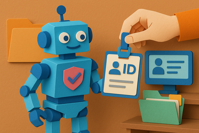 Okta Wants To Secure Your AI Agents, Too