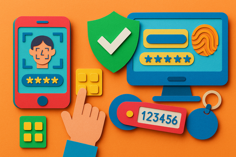 Why You Should Incorporate MFA into Your Login Process