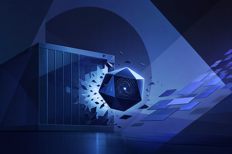 OpenAI's rogue model attack is just the beginning
