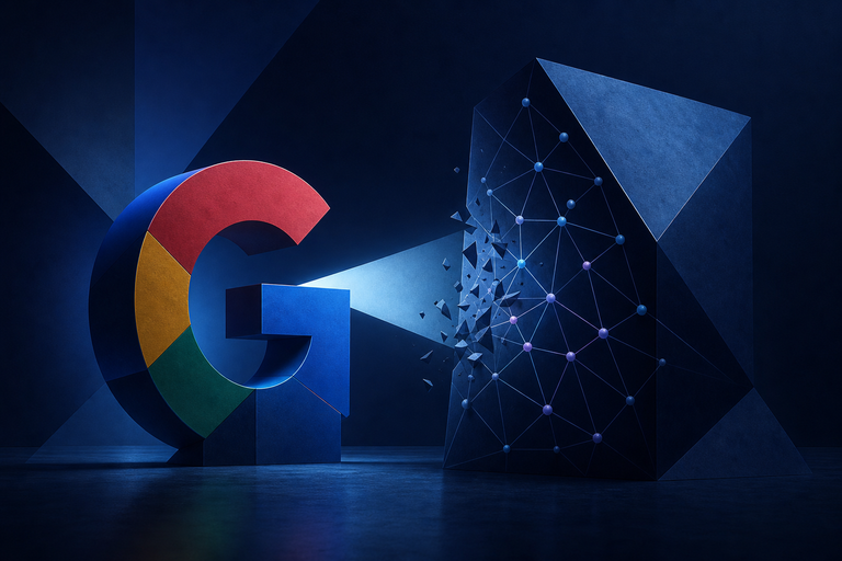 Google is launching three new AI models, including a security tool to rival Anthropic
