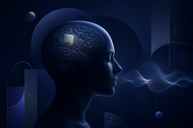 Neuralink competitor Paradromics just implanted its first brain-chip device. Next is restoring speech.