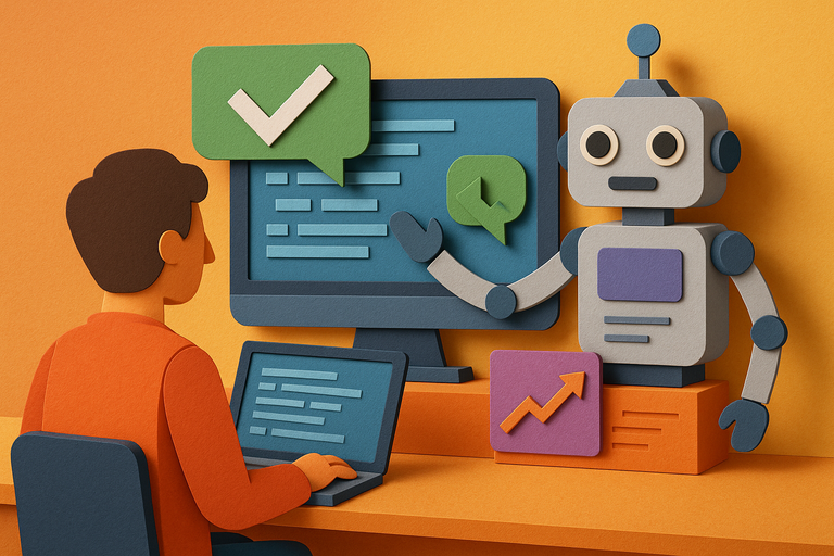Vibe Coding Won’t Replace Humans Anytime Soon, Data Shows