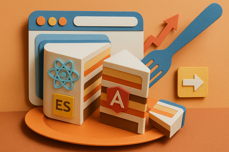 Stop Ignoring the Browser: The Biggest Frontend Shift in a Decade