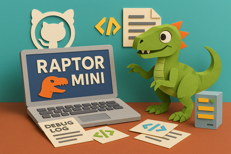 What is GitHub Copilot’s "Raptor mini" and why should devs care?