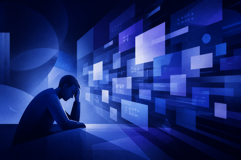 ‘Model fatigue’ sets in as AI labs race to roll out new versions at frenetic pace