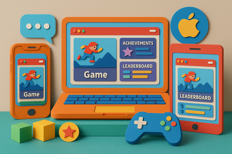 Apple might be close to launching a dedicated hub for gaming on the Mac, iPhone, and iPad