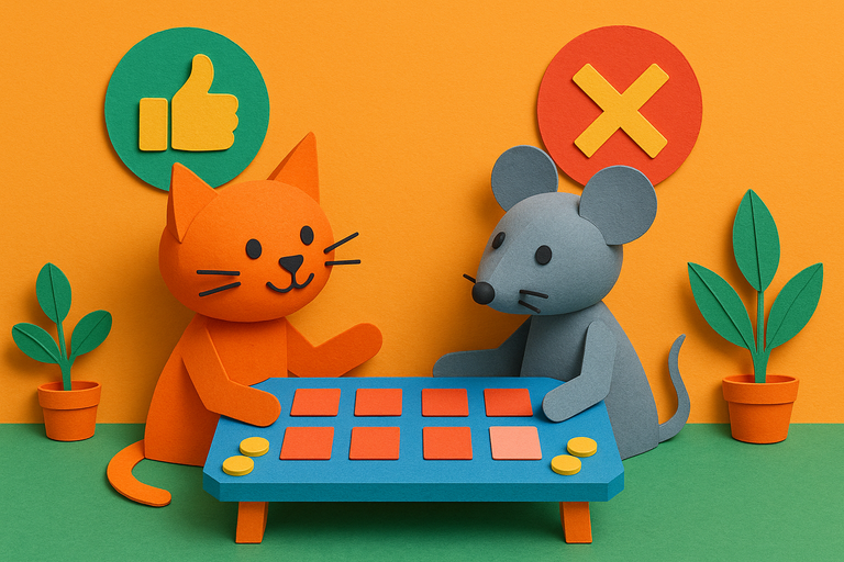 These AI Models Didn't Learn Language, They Learned Strategy