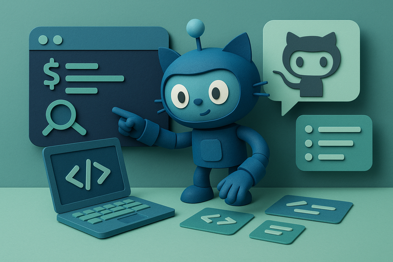 GitHub Copilot CLI for Beginners: Getting started with GitHub Copilot CLI