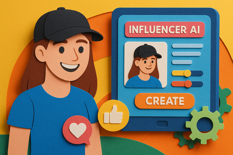 The Influencer AI Review: This AI Replaces Influencers