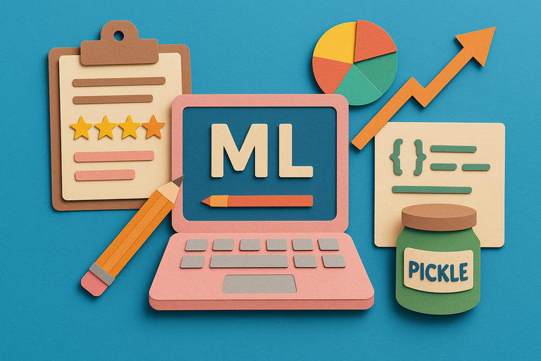 Using a Kaggle Dataset to Train a ML Model in Google Colab
