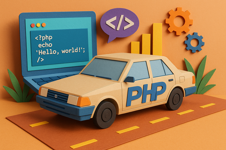 The Toyota Corolla Of Programming