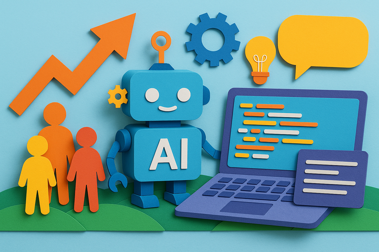 How to become an AI engineering company