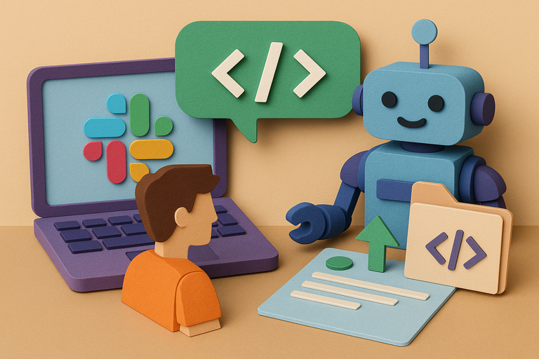 Convert Your Slack Threads Into Code with AI: Meet Kilo for Slack