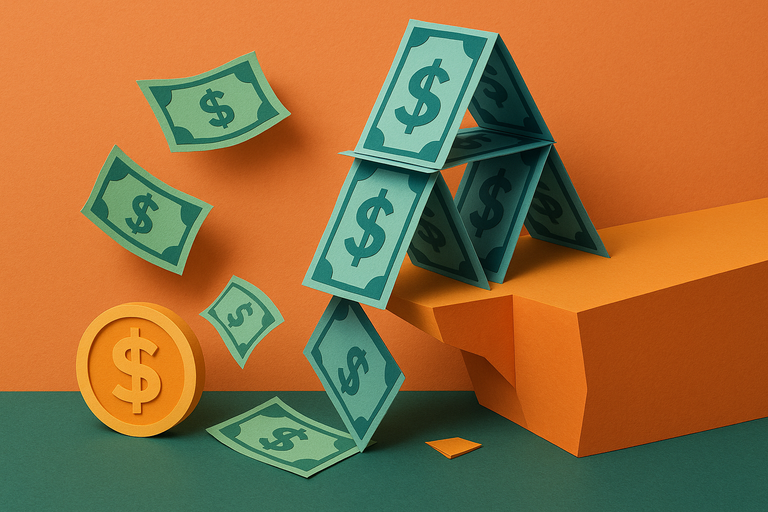 AI Is A Money Trap