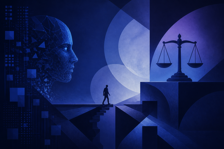 Who’s legally to blame for Anthropic and OpenAI’s autonomous AI hacks? It’s complicated