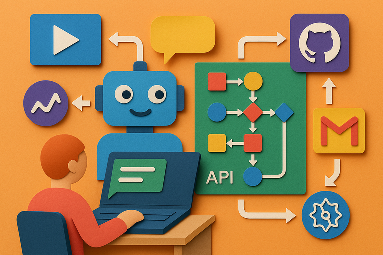 I Built My Own AI Agent using n8n — And You Can Too