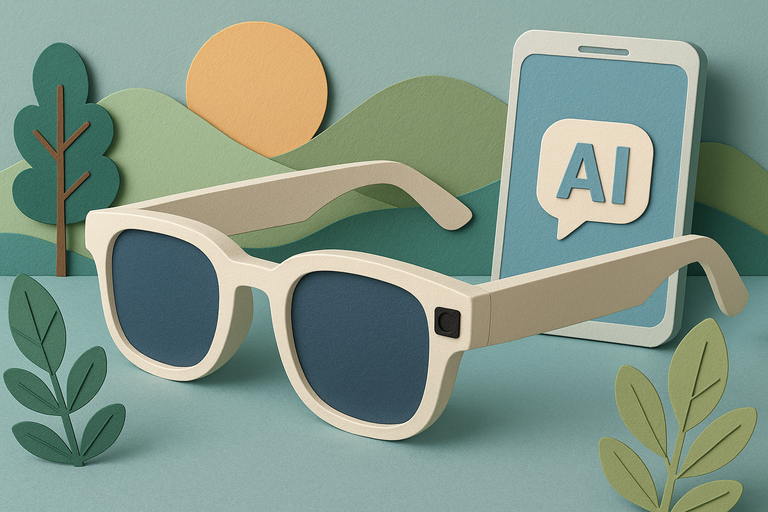 Samsung AI glasses to launch this year but lack a key feature