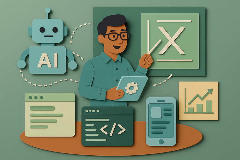 The xEngineer: A New Blueprint for Software Engineering in the AI Era