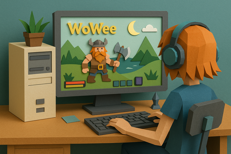 WoWee Teases Developer’s Quest to Rebuild World of Warcraft from Scratch, Bootstrapping Azeroth