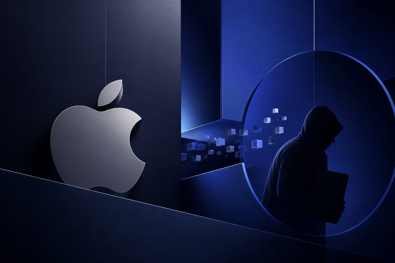 Apple says former employee exploited ‘rare’ bug to download confidential files after leaving for OpenAI