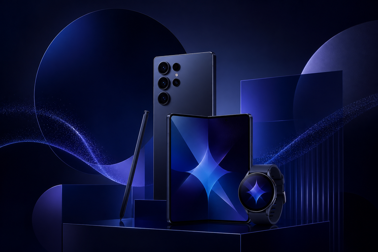 3 ways Samsung deeply integrates Gemini AI into its new Galaxy devices
