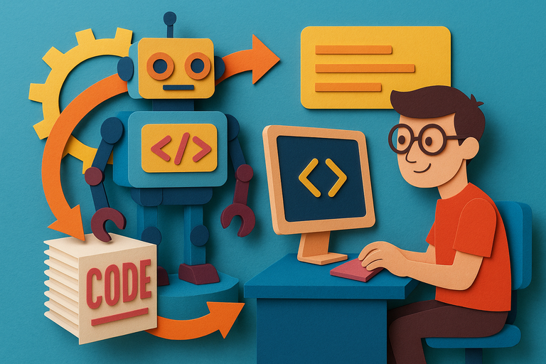 How to build a coding agent
