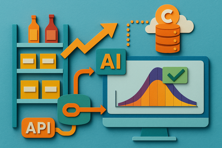 How to Build a Machine Learning System on Serverless Architecture