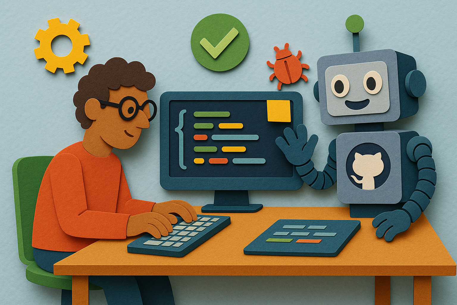 GitHub Launches Its Coding Agent