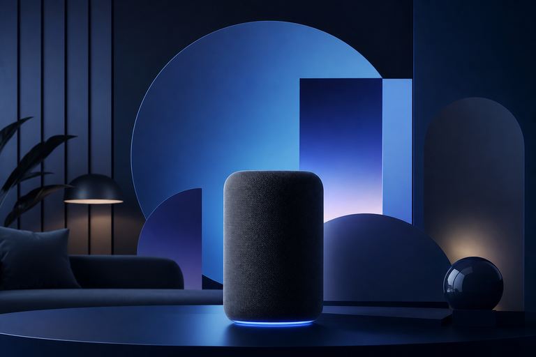 OpenAI may announce a ChatGPT smart speaker this year