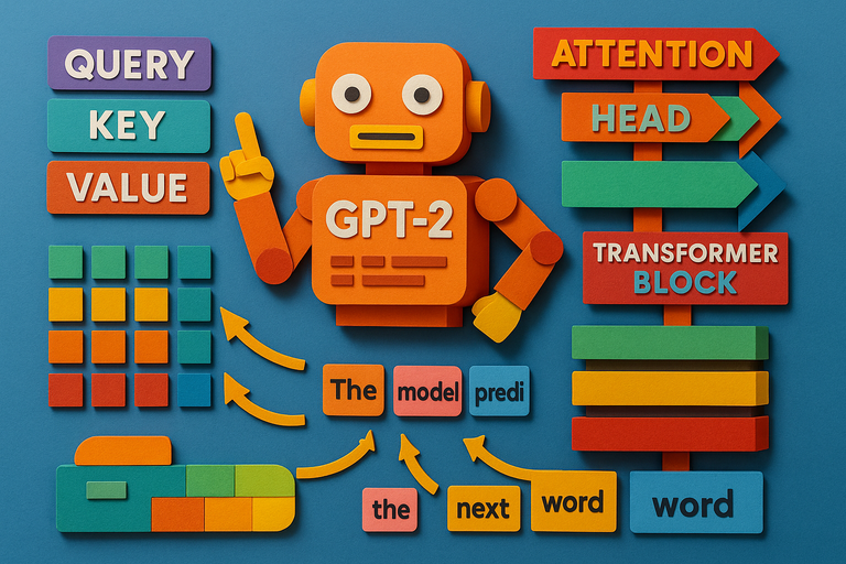 Transformer Explainer: LLM Transformer Model Visually Explained