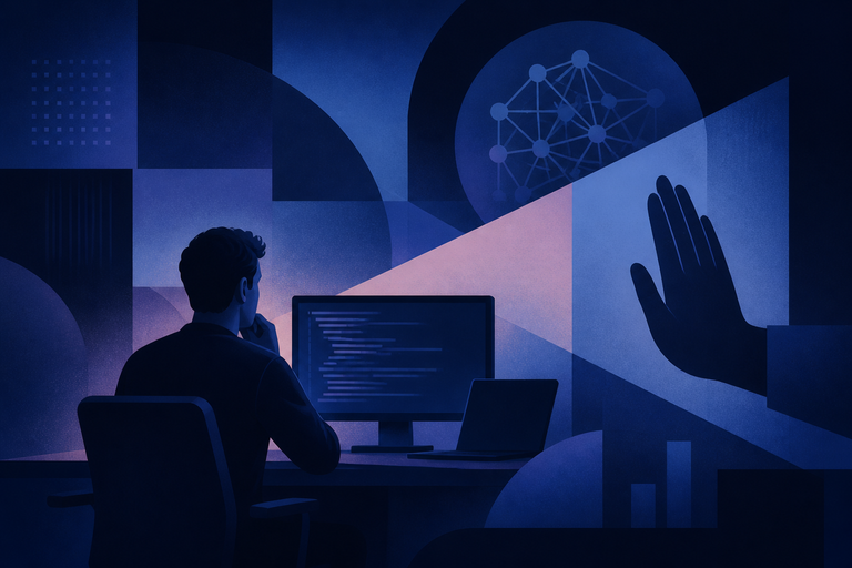 Why Some Companies Are Pulling Back on AI Coding