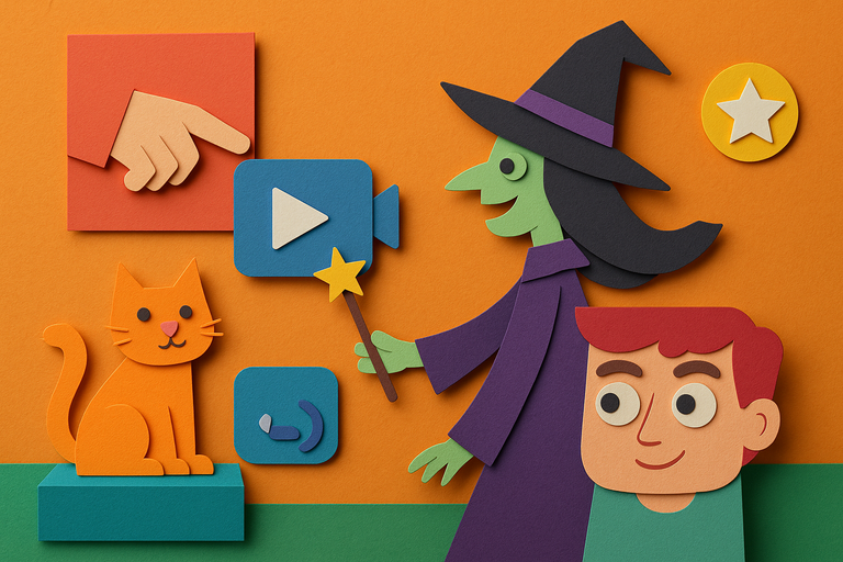 OpenAI's character cameos will let you put pets and original personas in Sora videos