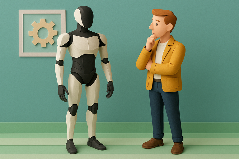 'It’s an awesome robot. It looks like a human. People could be easily confused that it’s a human' — Tesla exec on why Optimus 3 is a game changer