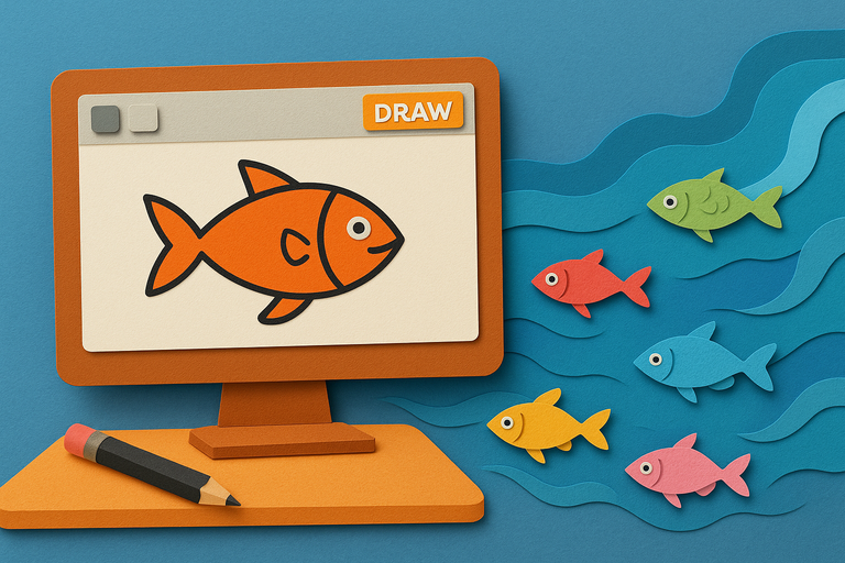 How a Simple Idea Created a Viral Website