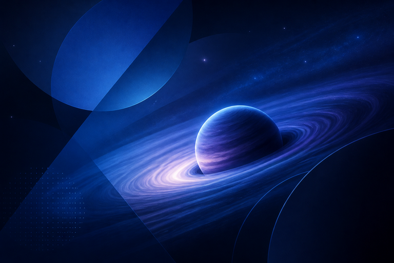 This million-year-old 'baby planet' is the youngest world scientists have ever discovered