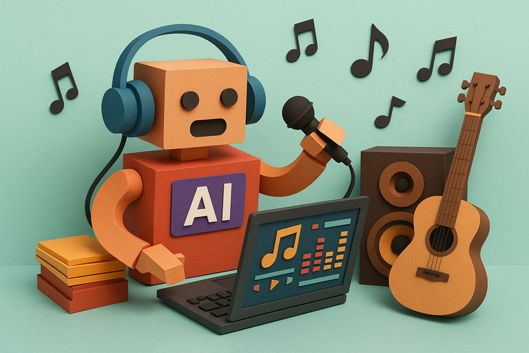 Suno’s upgraded AI music generator is technically impressive, but still soulless