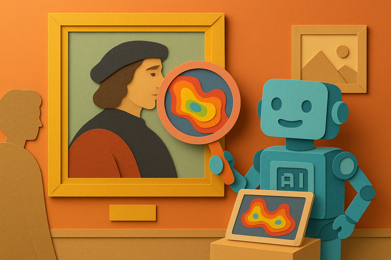 Could AI Unmask The True Creators Of History’s Greatest Paintings?