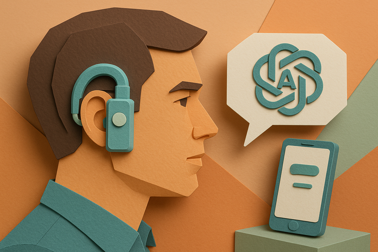 Big OpenAI leak claims the ChatGPT maker is developing an earbud-style wearable with a surprising twist