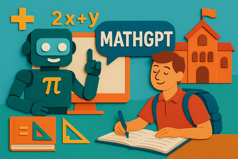 MathGPT, the ‘cheat-proof’ AI tutor and teaching assistant, expands to over 50 institutions