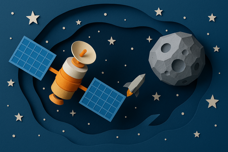 This company wants to buy a dying satellite to approach the asteroid Apophis in 2029 and photograph it