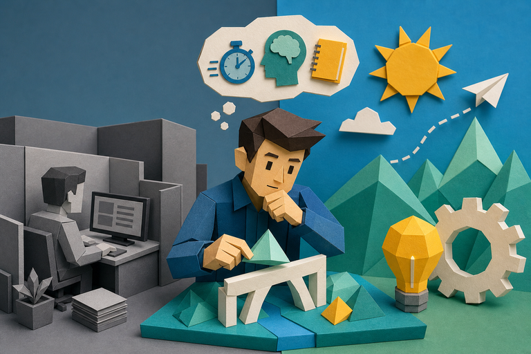 What Makes an Exceptional Engineer?