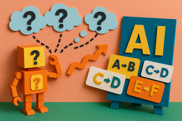 Is chain-of-thought AI reasoning a mirage?