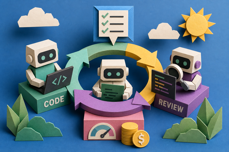 Meet "loop engineering": The next evolution in AI coding isn't a better prompt, it's a system that prompts itself