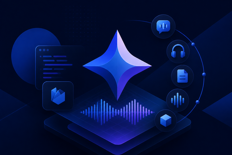 5 ways to use Gemini text-to-speech (TTS) in your apps with Firebase AI Logic