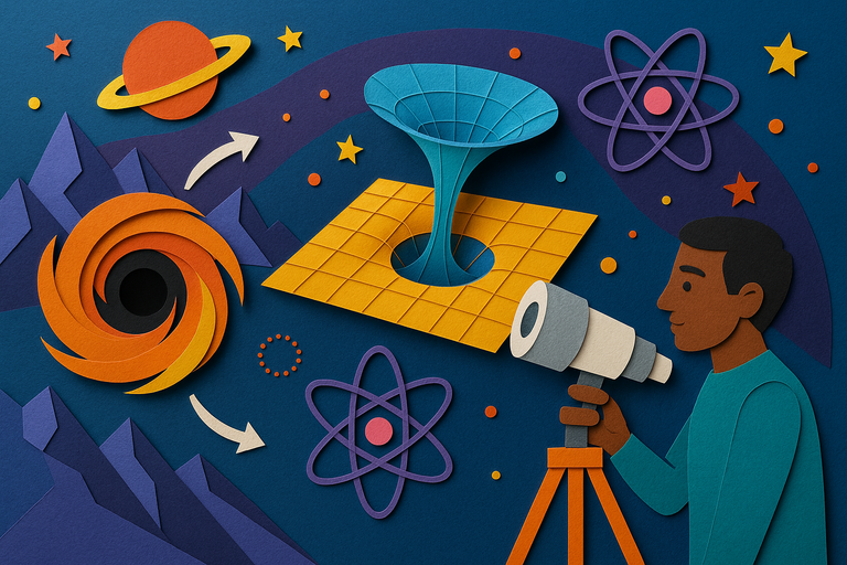 The Hunt for a Fundamental Theory of Quantum Gravity