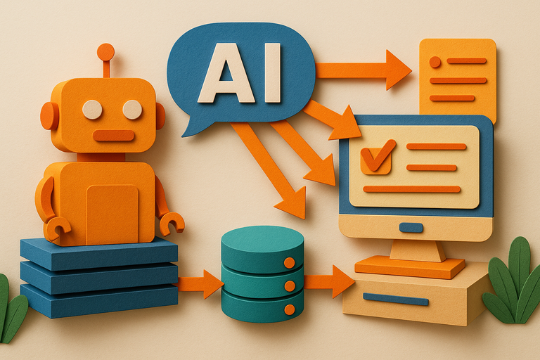 How the Model Context Protocol Works